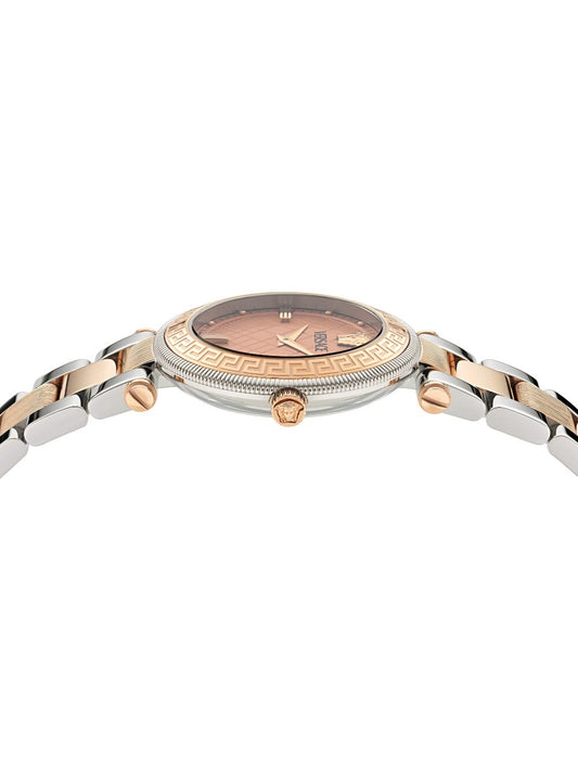 VERSACE VE8B00424 Analoguhr Armbanduhr 30 mm