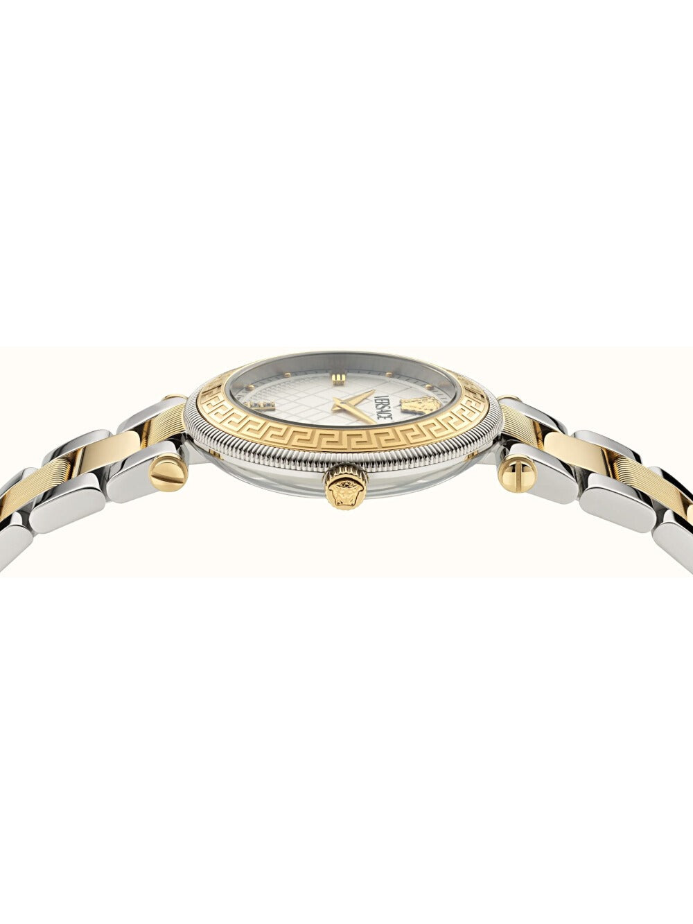 VERSACE VE8B00724 Analoguhr Armbanduhr 30 mm