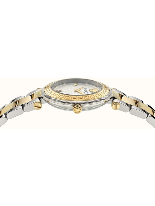 VERSACE VE8B00724 Analoguhr Armbanduhr 30 mm