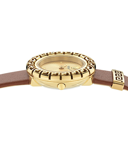 VERSACE VE8C00124 Chronograph Armbanduhr 30 mm