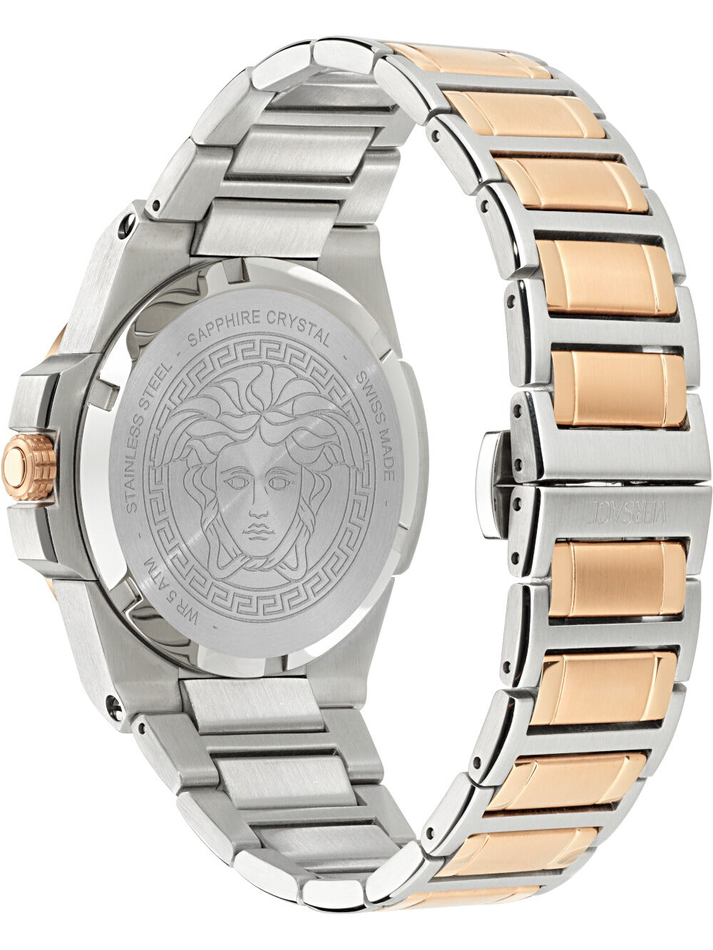 VERSACE VE8D00424 Analoguhr Armbanduhr 30 mm ansicht-2