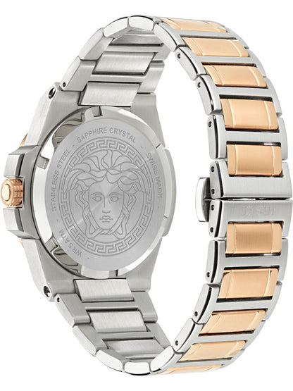 VERSACE VE8D00424 Analoguhr Armbanduhr 30 mm ansicht-2