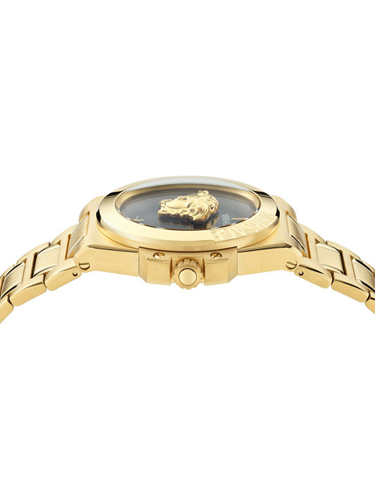 VERSACE VE8D00624 Analoguhr Armbanduhr 30 mm