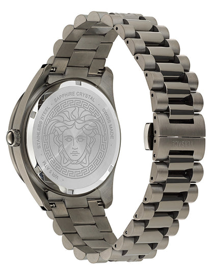 VERSACE VE8E00724 Analoguhr Armbanduhr 30 mm ansicht-2
