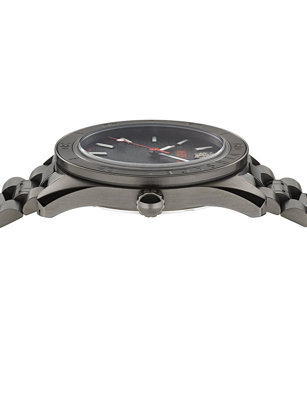 VERSACE VE8E00724 Analoguhr Armbanduhr 30 mm