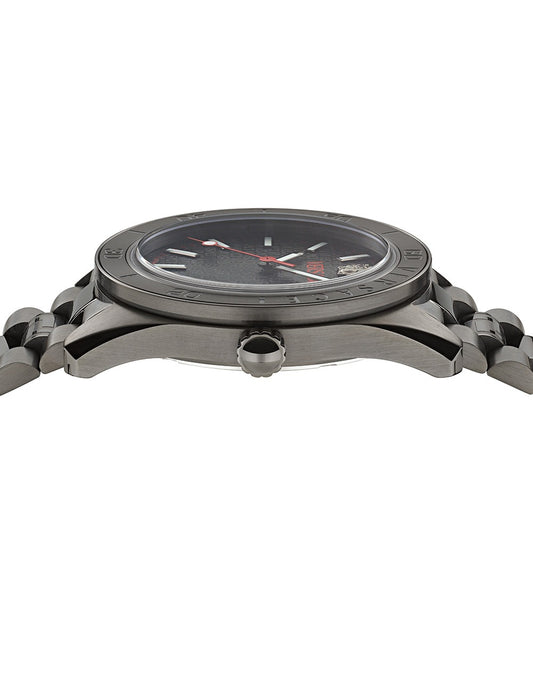 VERSACE VE8E00724 Analoguhr Armbanduhr 30 mm