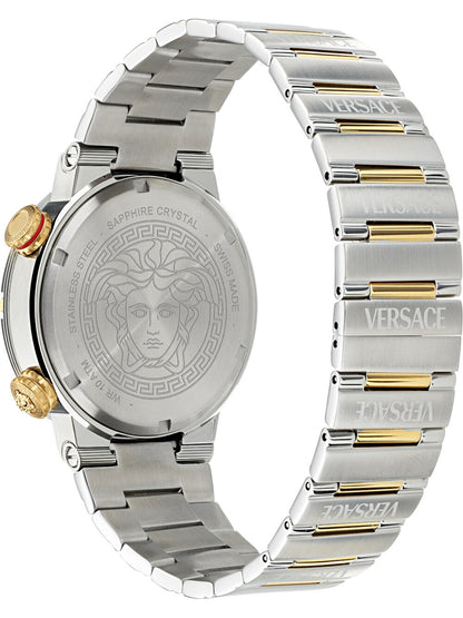 VERSACE VE8G00424 Analoguhr Armbanduhr 30 mm ansicht-2