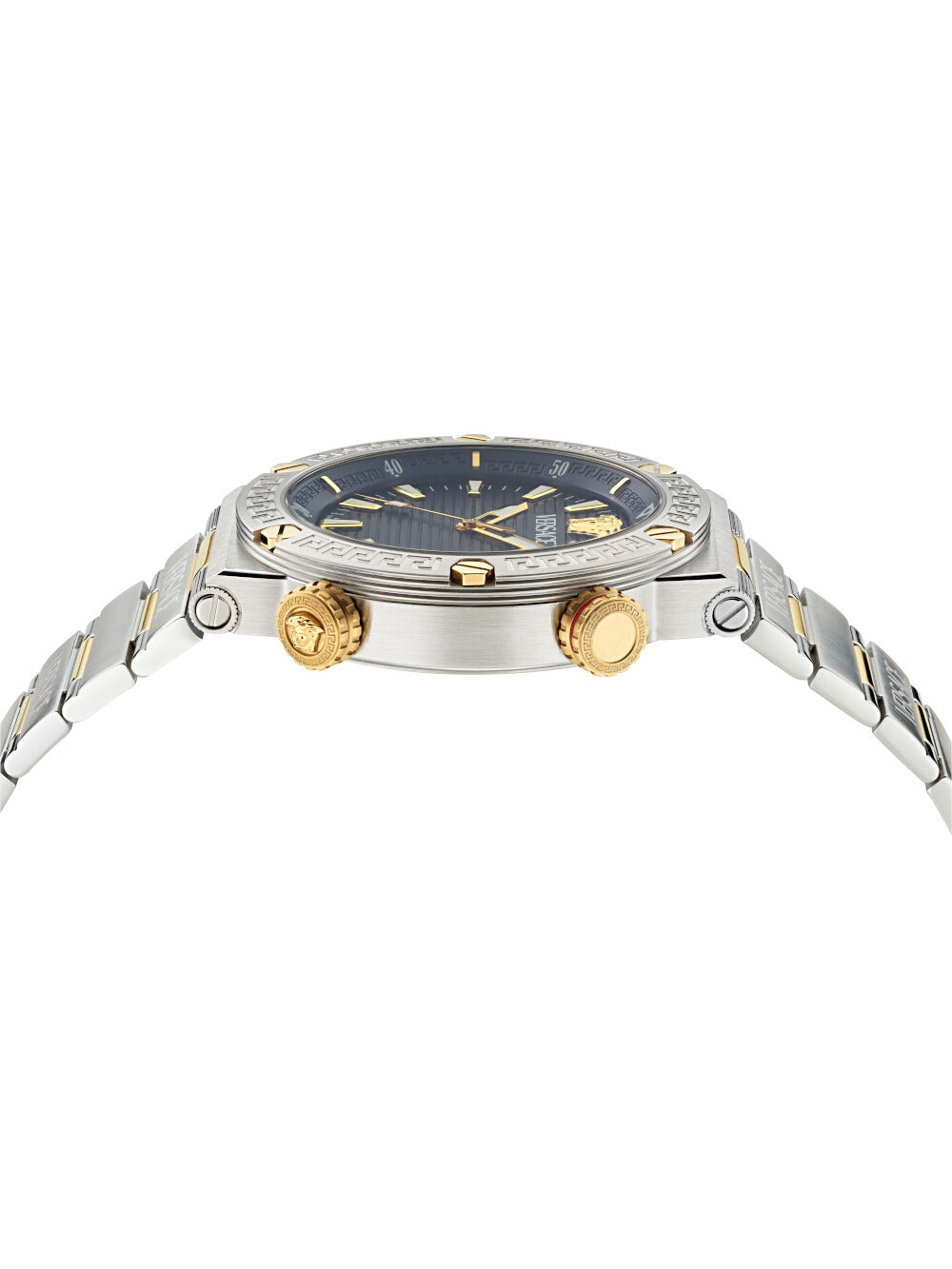 VERSACE VE8G00424 Analoguhr Armbanduhr 30 mm
