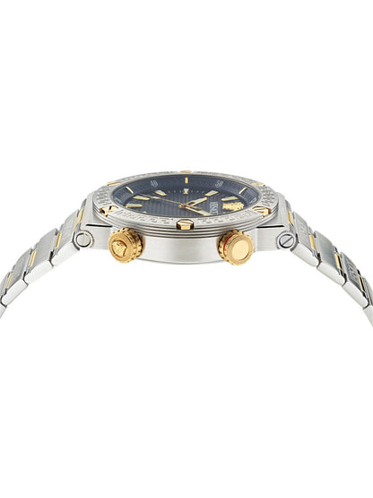 VERSACE VE8G00424 Analoguhr Armbanduhr 30 mm
