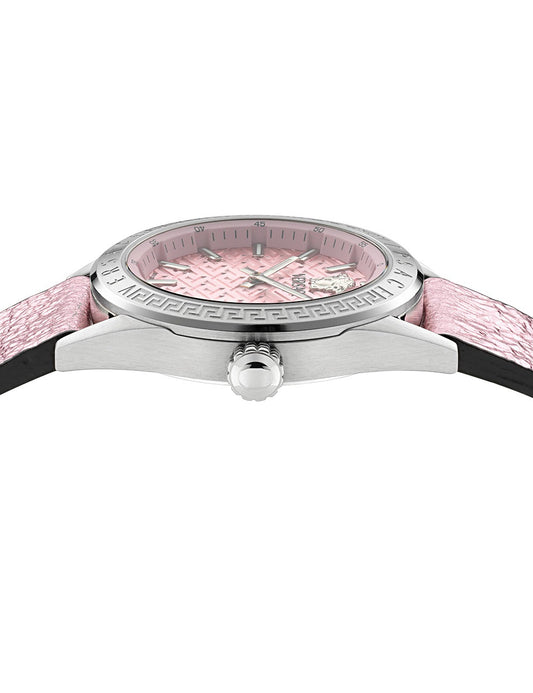 VERSACE VE8I00124 Analoguhr Armbanduhr 30 mm
