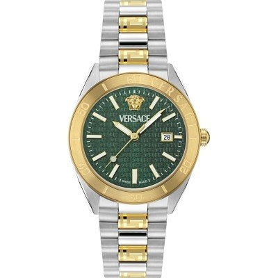 VERSACE VE8I00424 Armbanduhr ansicht-3