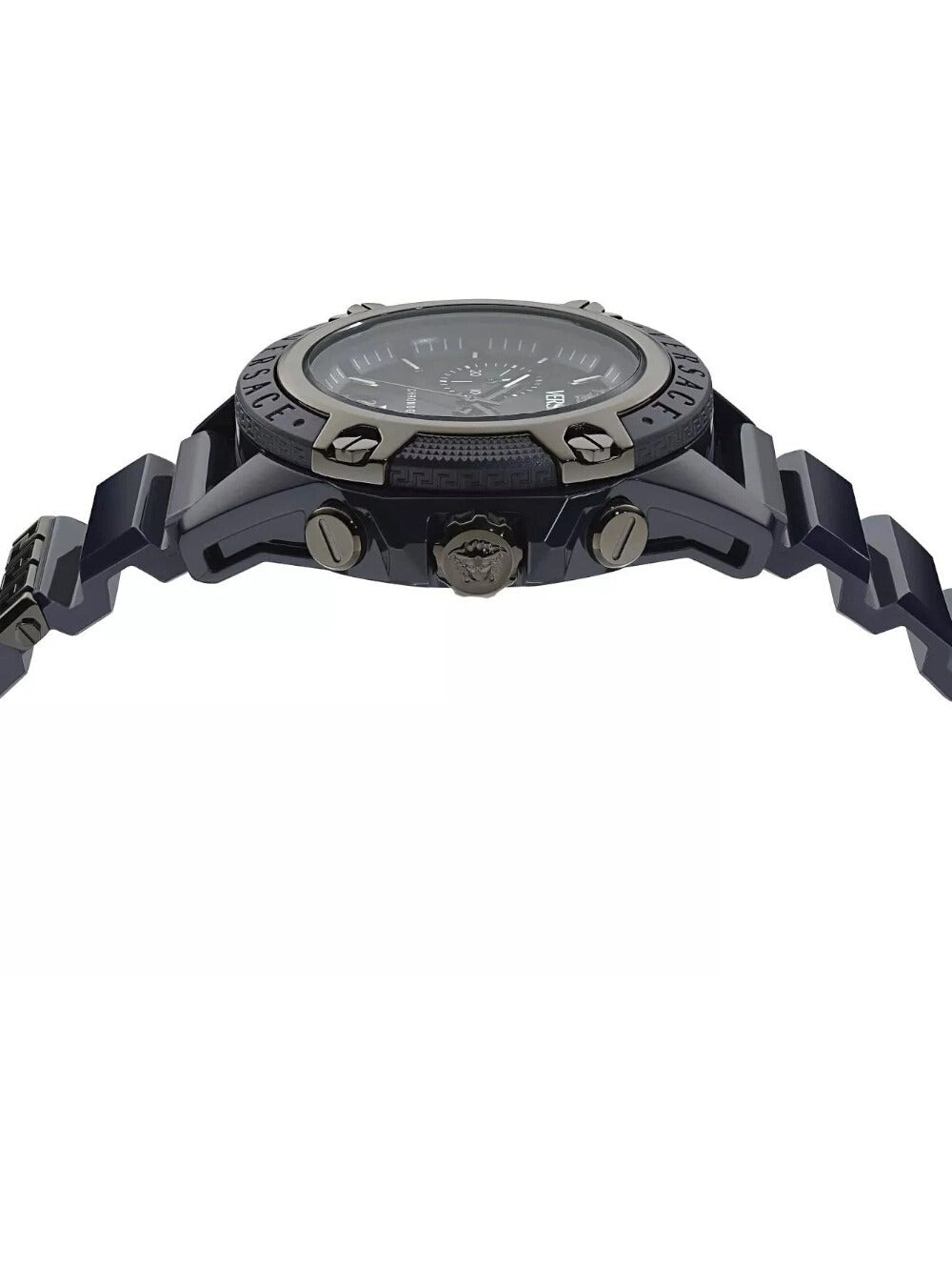 VERSACE VE8P00624 Chronograph Armbanduhr 30 mm