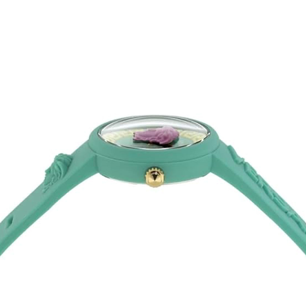 VERSACE VE9200225 Only Time Armbanduhr 32 mm