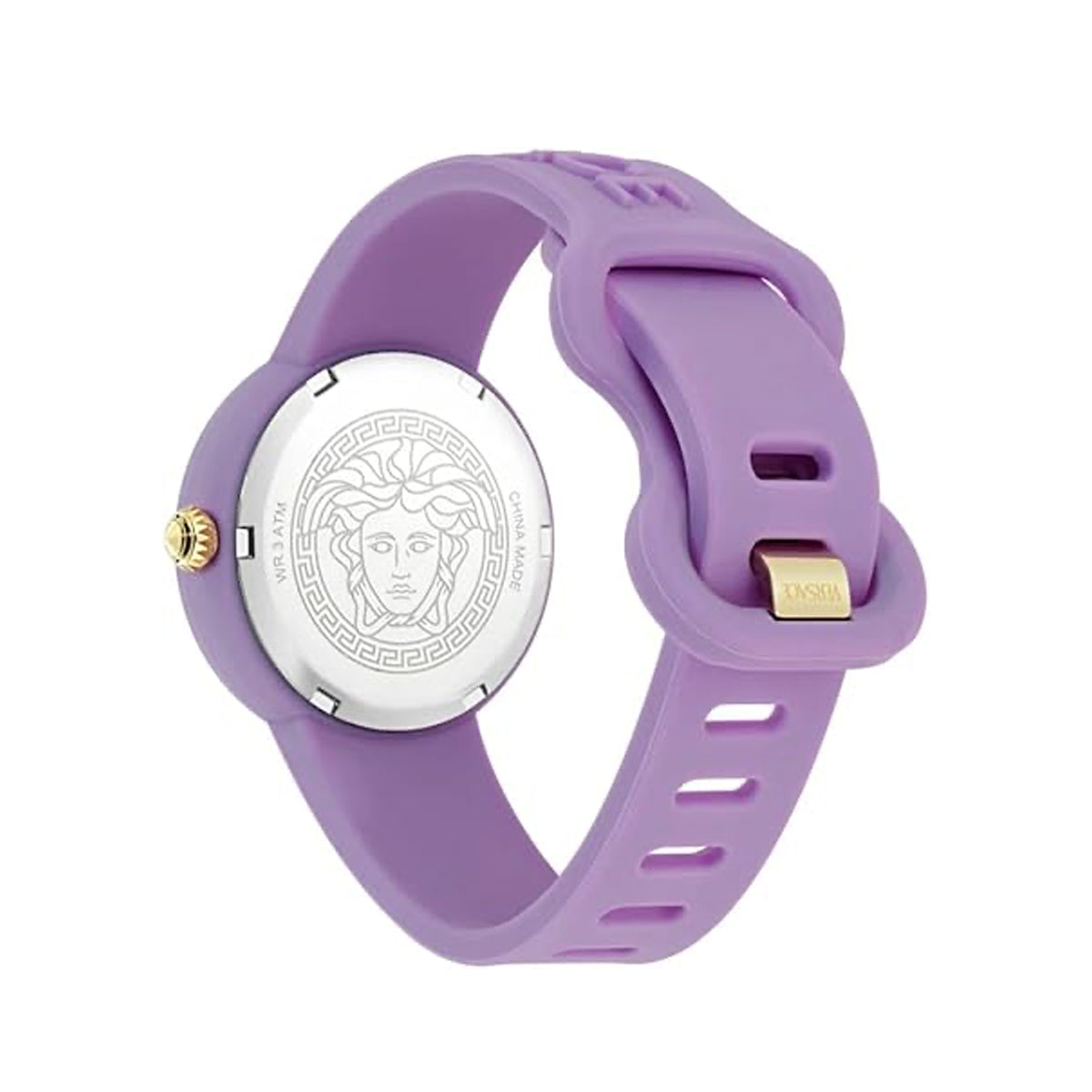 VERSACE VE9200525 Only Time Armbanduhr 23 mm ansicht-2