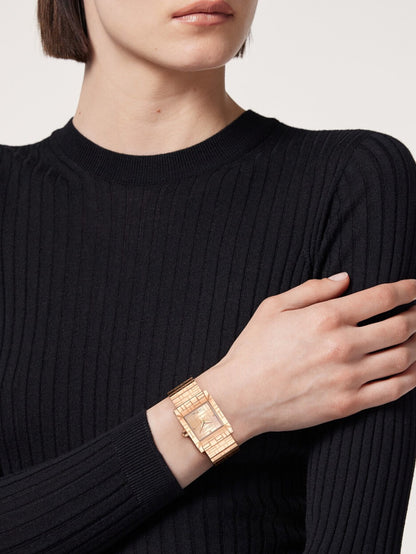 VERSACE VE9B00224 Analoguhr Armbanduhr 30 mm ansicht-3
