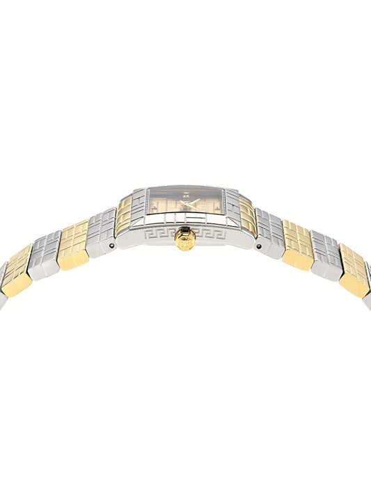 VERSACE VE9B00424 Analoguhr Armbanduhr 30 mm