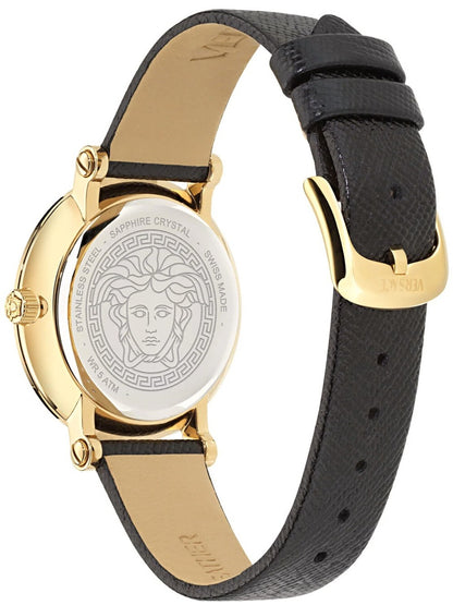 VERSACE VE9C00224 Analoguhr Armbanduhr 30 mm ansicht-2