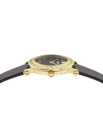 VERSACE VE9C00224 Analoguhr Armbanduhr 30 mm