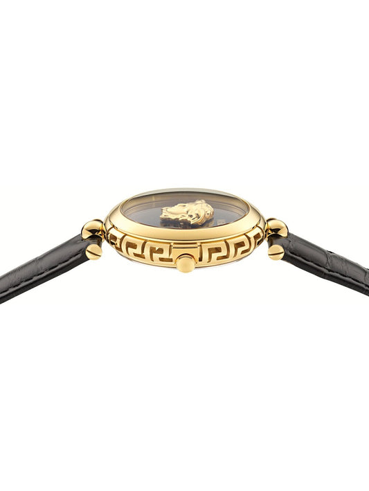 VERSACE VE9D00124 Analoguhr Armbanduhr 30 mm