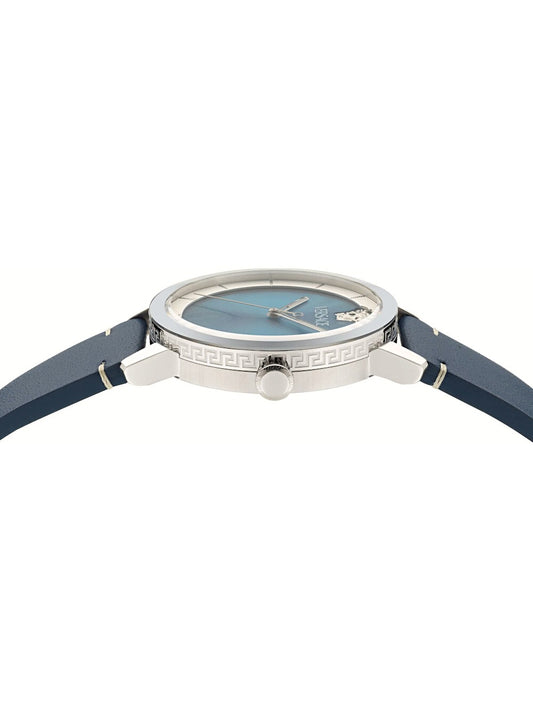 VERSACE VE9G00124 Analoguhr Armbanduhr 30 mm