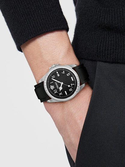 VERSACE VE9H00124 Analoguhr Armbanduhr 30 mm ansicht-3