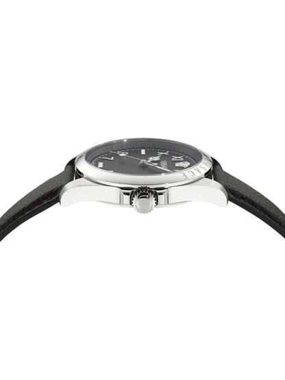 VERSACE VE9H00124 Analoguhr Armbanduhr 30 mm