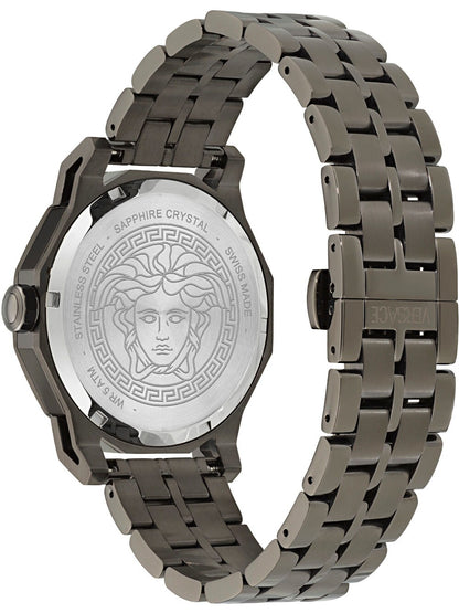 VERSACE VE9I00524 Analoguhr Armbanduhr 30 mm ansicht-2