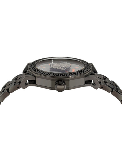 VERSACE VE9I00524 Analoguhr Armbanduhr 30 mm
