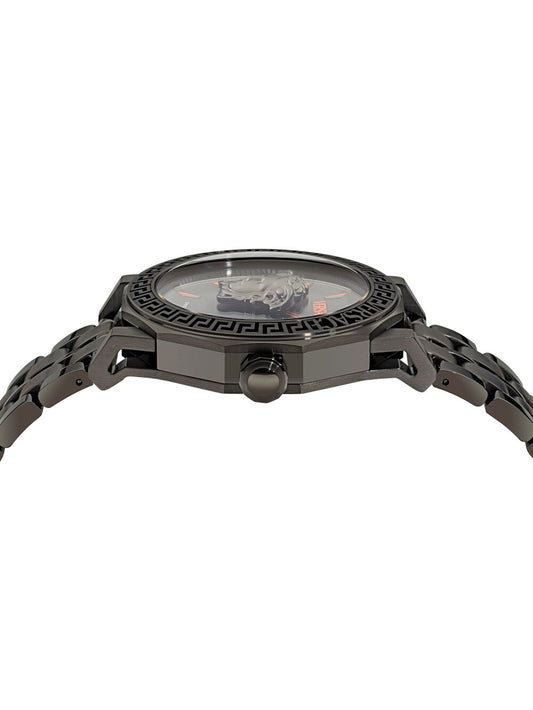 VERSACE VE9I00524 Analoguhr Armbanduhr 30 mm