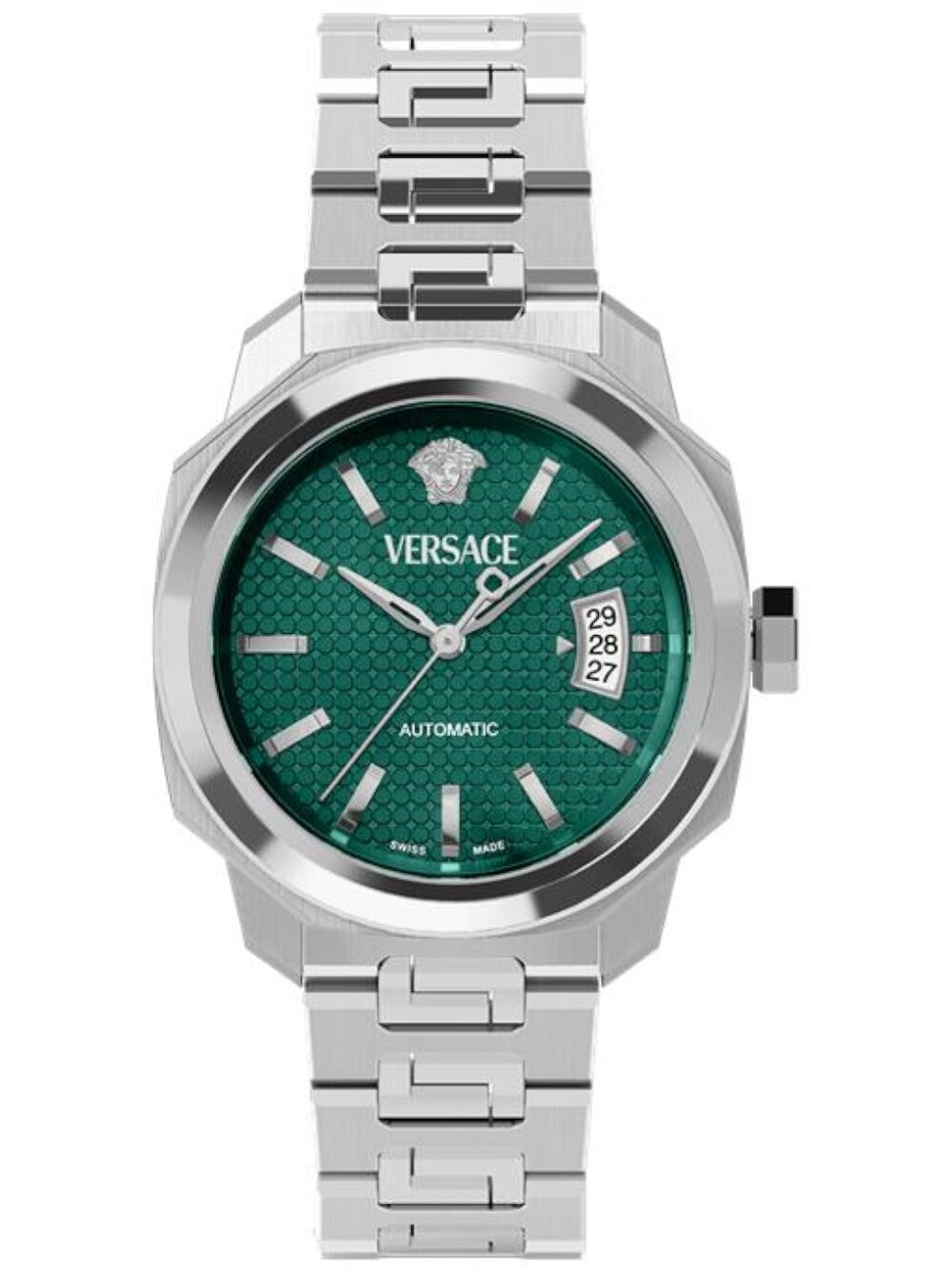VERSACE VEAG00324 Analoguhr Armbanduhr 30 mm ansicht-2