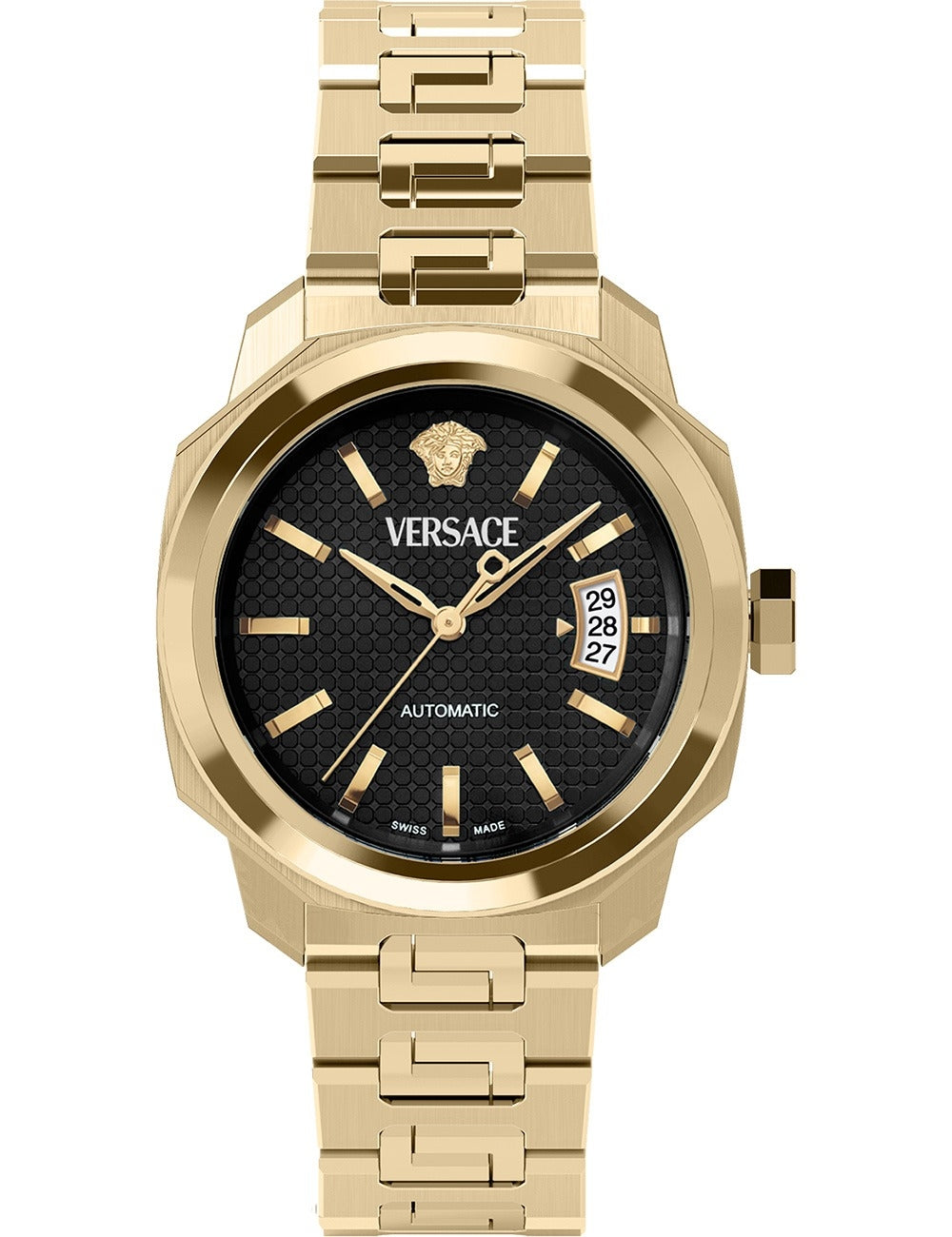VERSACE VEAG00824 Analoguhr Armbanduhr 30 mm ansicht-2