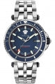 VERSACE VEAK00418 Chronograph Armbanduhr 20 mm ansicht-2