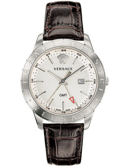 VERSACE VEBK00118 Analoguhr Armbanduhr 30 mm ansicht-2