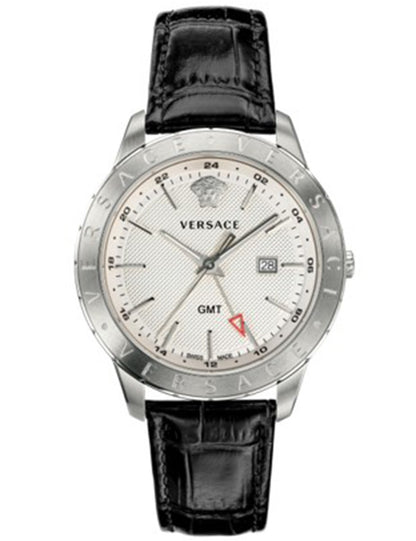 VERSACE VEBK00918 Analoguhr Armbanduhr 30 mm ansicht-2