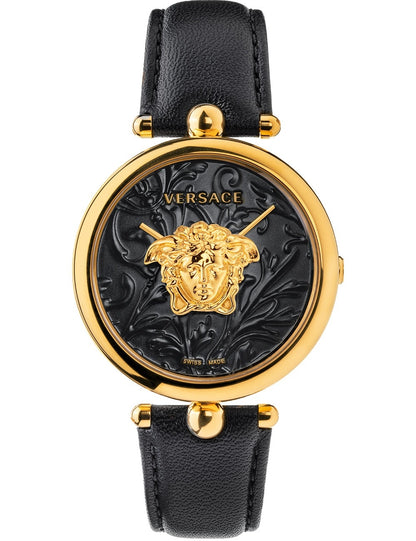 VERSACE VECO01420 Analoguhr Armbanduhr 30 mm ansicht-2