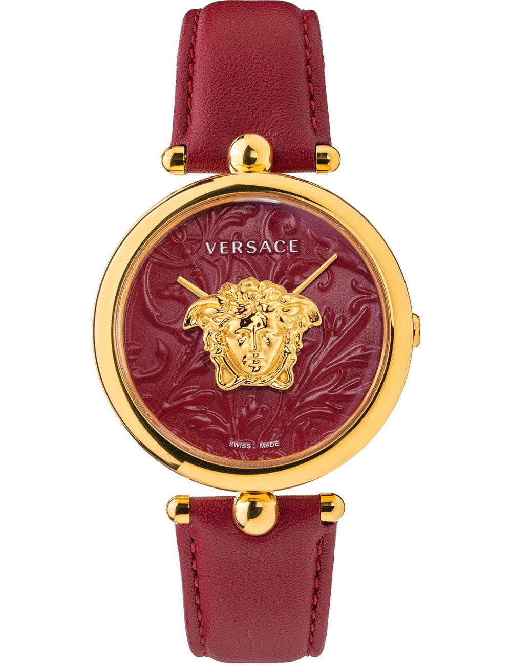 VERSACE VECO01520 Chronograph Armbanduhr 30 mm ansicht-2