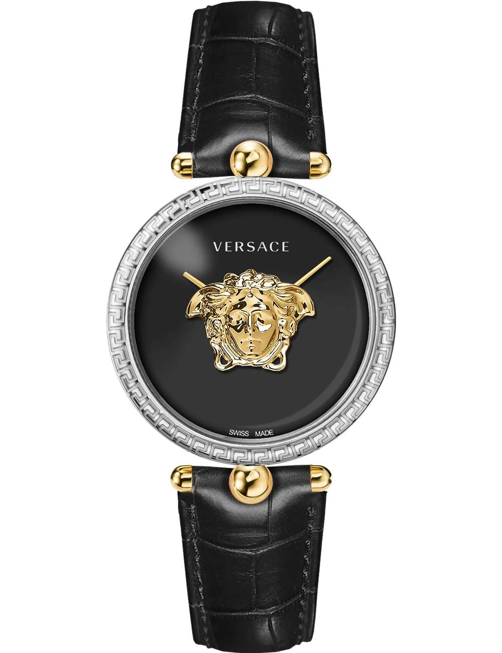 VERSACE VECO02422 Analoguhr Armbanduhr 30 mm ansicht-2