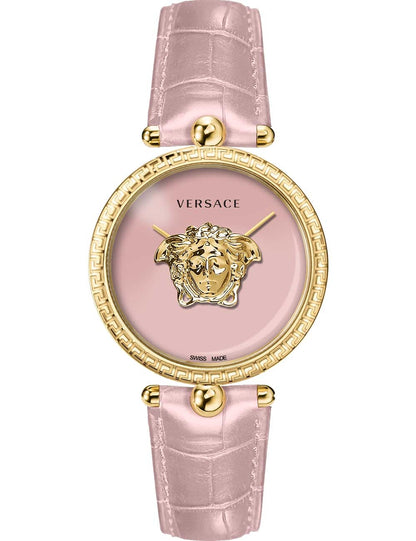 VERSACE VECO02522 Analoguhr Armbanduhr 30 mm ansicht-2