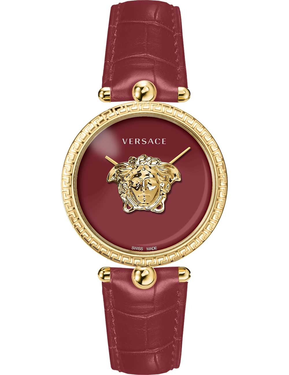 VERSACE VECO02622 Analoguhr Armbanduhr 30 mm ansicht-2