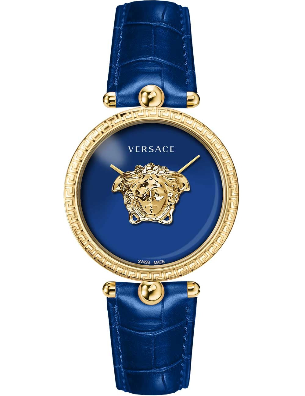VERSACE VECO02922 Analoguhr Armbanduhr 30 mm ansicht-2