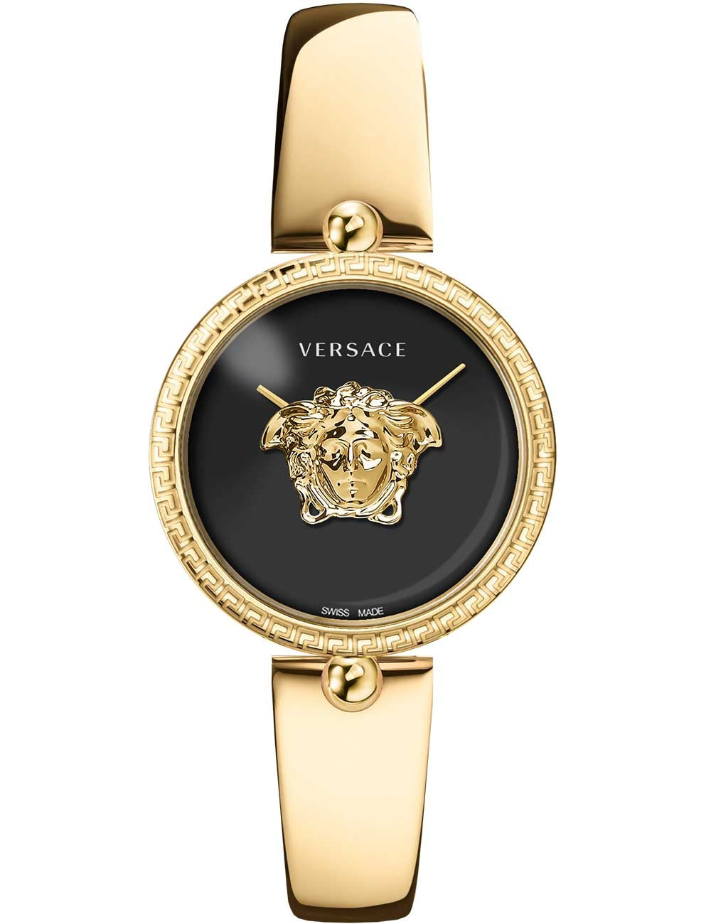 VERSACE VECO03122 Analoguhr Armbanduhr 30 mm ansicht-2