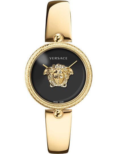VERSACE VECO03122 Analoguhr Armbanduhr 30 mm ansicht-2
