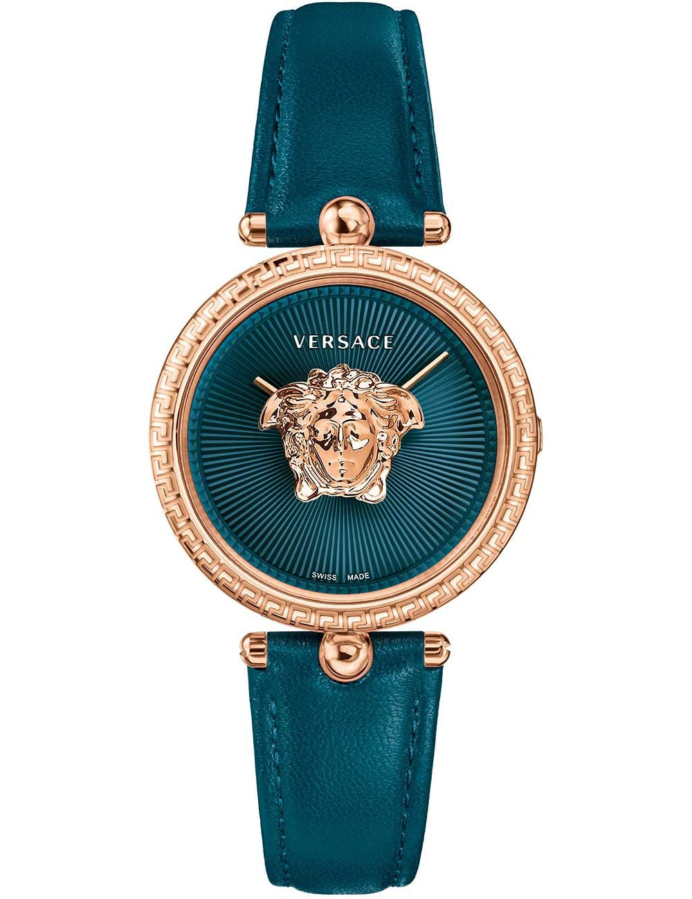 VERSACE VECQ00318 Analoguhr Armbanduhr 30 mm ansicht-2