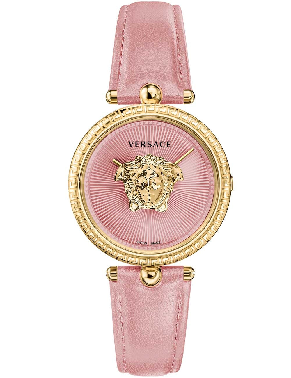 VERSACE VECQ01220 Analoguhr Armbanduhr 30 mm ansicht-2