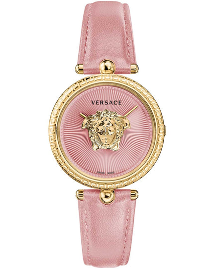 VERSACE VECQ01220 Analoguhr Armbanduhr 30 mm ansicht-2