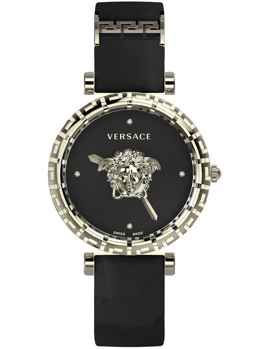 VERSACE VEDV00919 Analoguhr Armbanduhr 30 mm ansicht-2