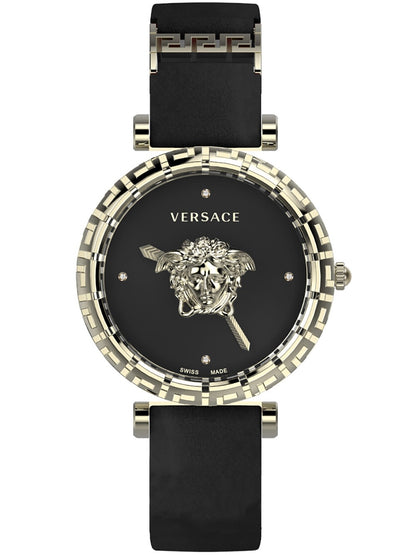VERSACE VEDV00919 Analoguhr Armbanduhr 30 mm ansicht-2
