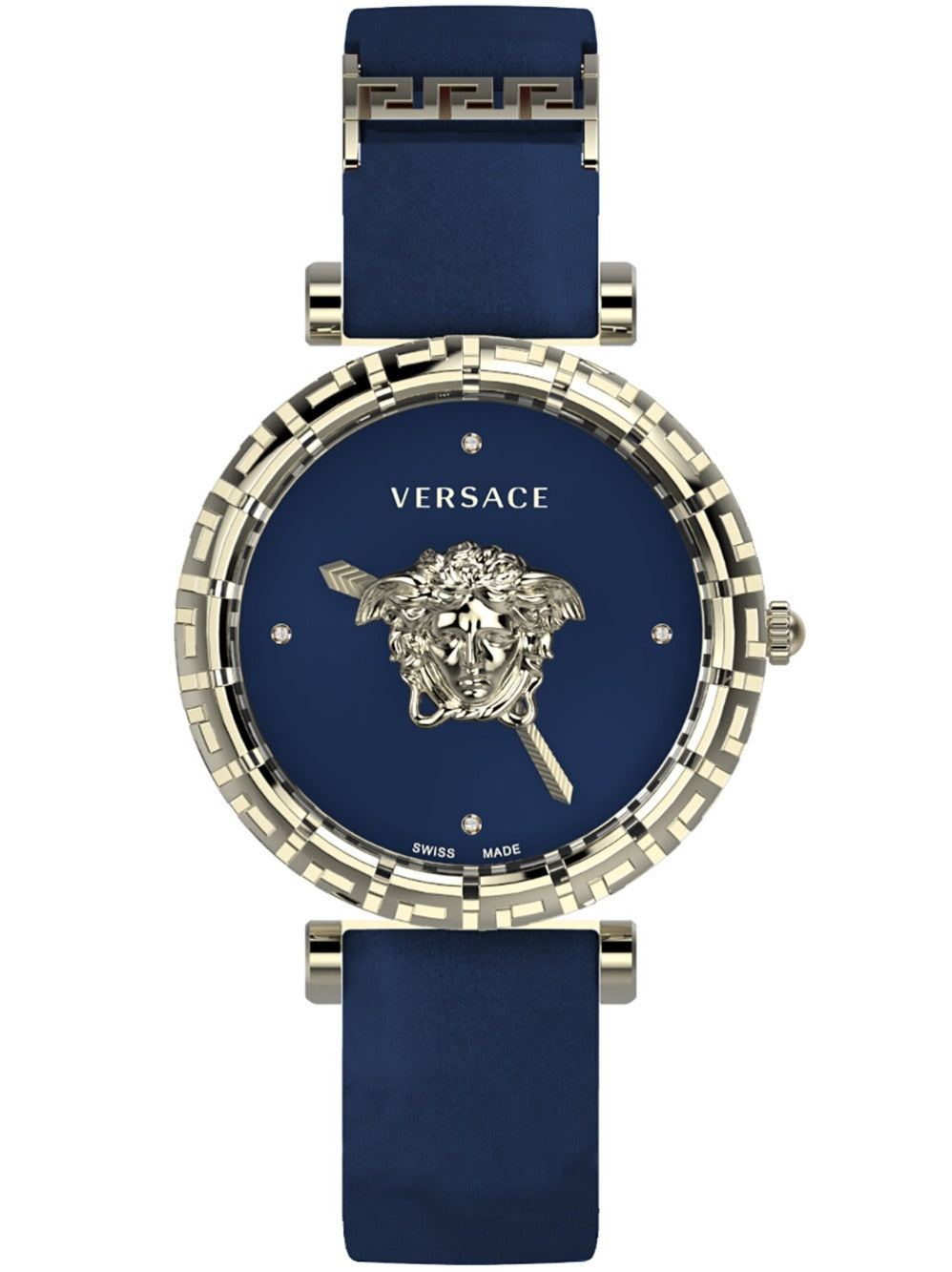 VERSACE VEDV01019 Analoguhr Armbanduhr 30 mm ansicht-2