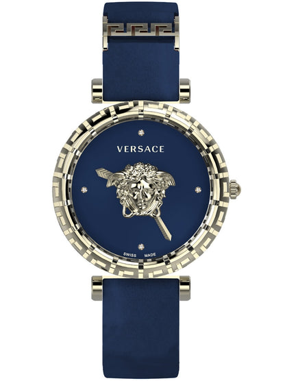 VERSACE VEDV01019 Analoguhr Armbanduhr 30 mm ansicht-2