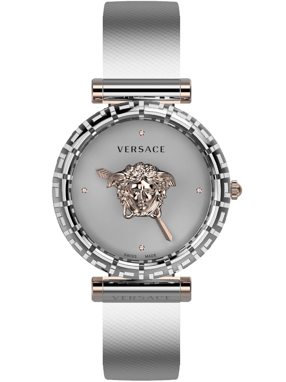 VERSACE VEDV01219 Analoguhr Armbanduhr 30 mm ansicht-2
